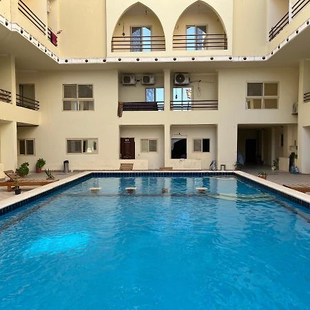 Blue Diamond Resort Hurghada Ngoại thất bức ảnh