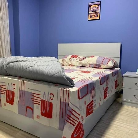 Blue Diamond Resort Hurghada Ngoại thất bức ảnh