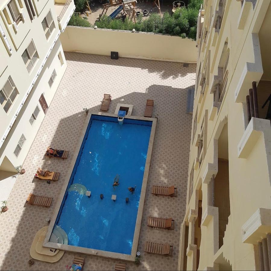 Blue Diamond Resort Hurghada Ngoại thất bức ảnh