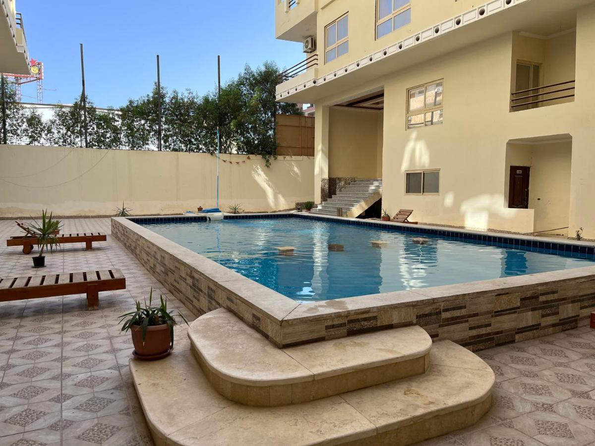 Blue Diamond Resort Hurghada Ngoại thất bức ảnh